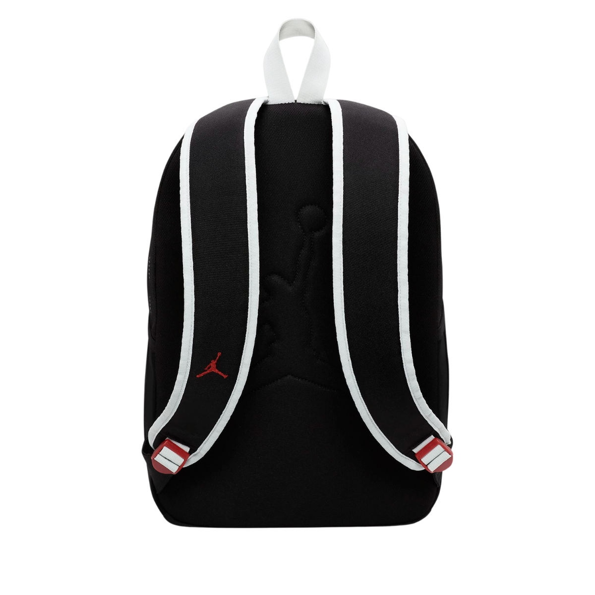 Balo Nike Jordan MVP Backpack ‘Black’ HF1792-010 - Ảnh 3