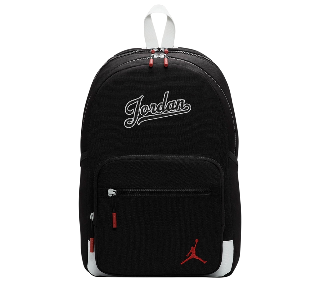 Balo Nike Jordan MVP Backpack ‘Black’ HF1792-010