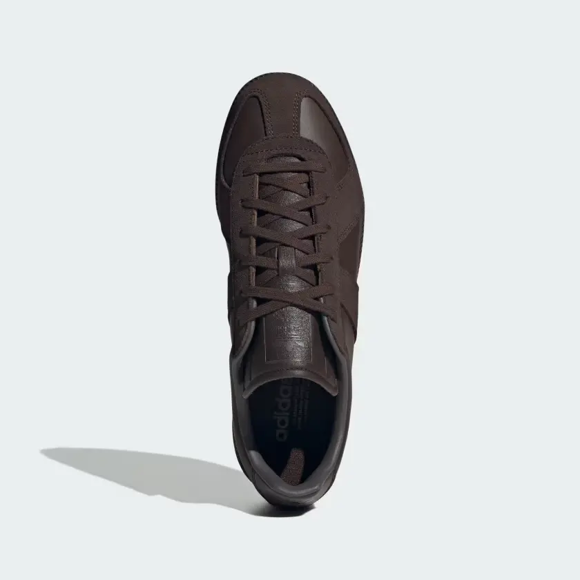 Alternative view of Giày Adidas BW Army ‘Dark Brown’ JR2003