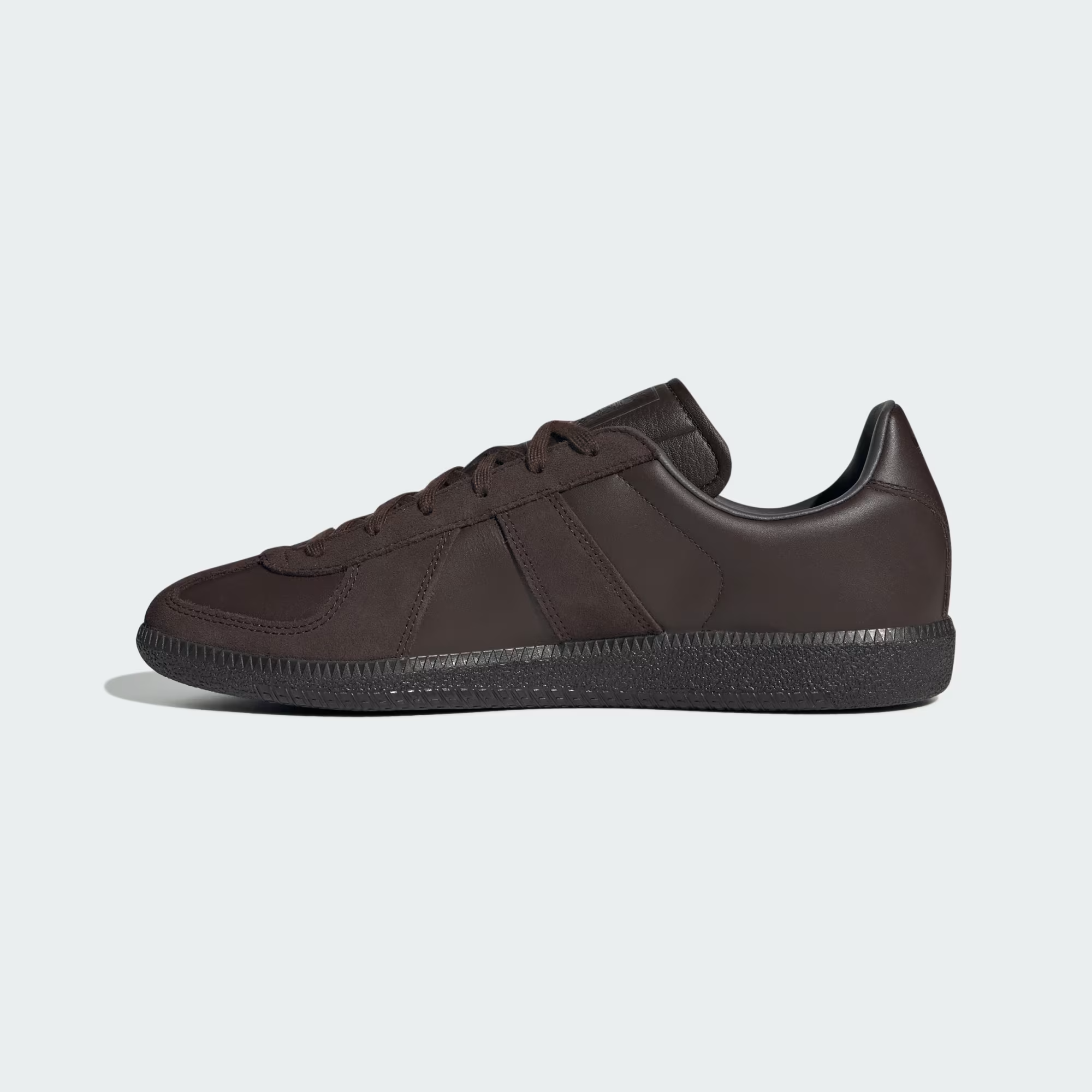 Giày Adidas BW Army ‘Dark Brown’ JR2003 - Ảnh 5
