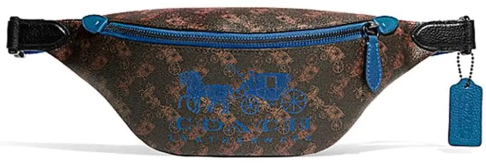 Túi Coach Charter 32 Sling Bag 'Brown' C8421-TX1