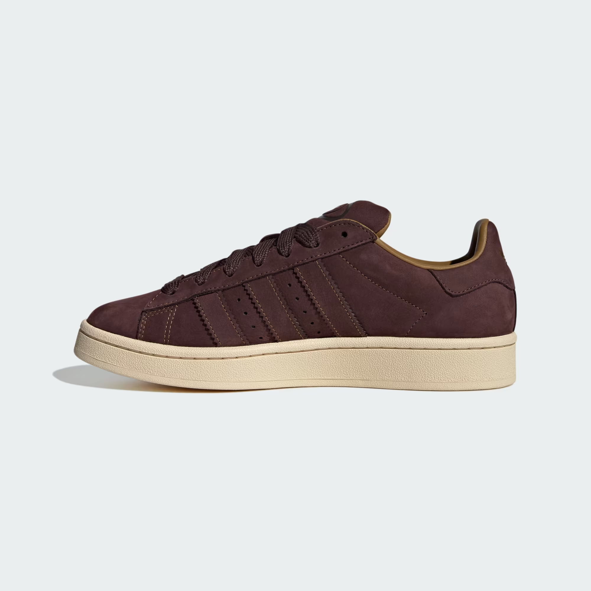Giày Adidas Campus 00s ‘Shadow Brown’ JS3777 - Ảnh 4