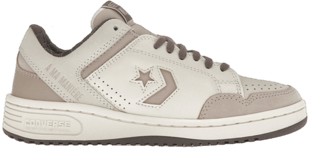 Giày Converse Weapon Ox ‘Pink’ A13560C