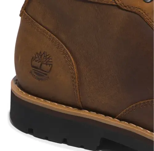Giày Timberland Crest Field Chukka ‘Brown’ TB1A5UZDF13 - Ảnh 3