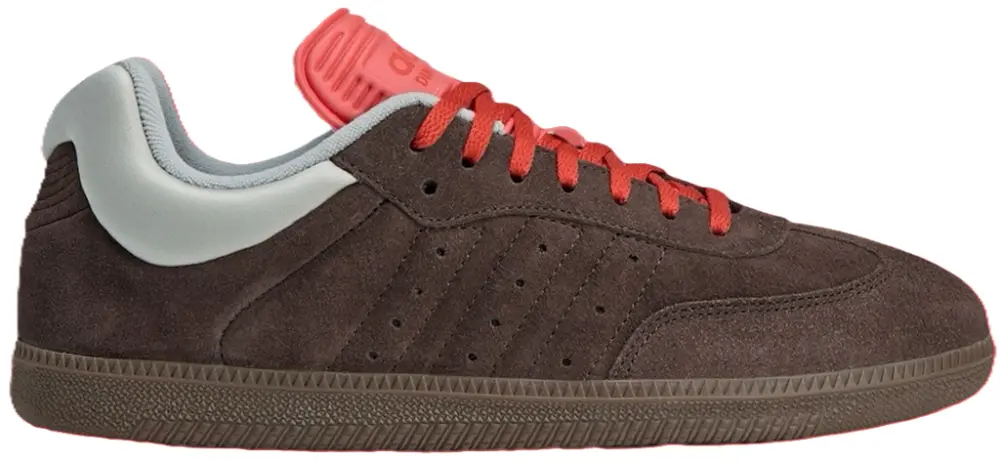 Giày Adidas Samba x Dingyun Zhang ‘Brown’ IF9704