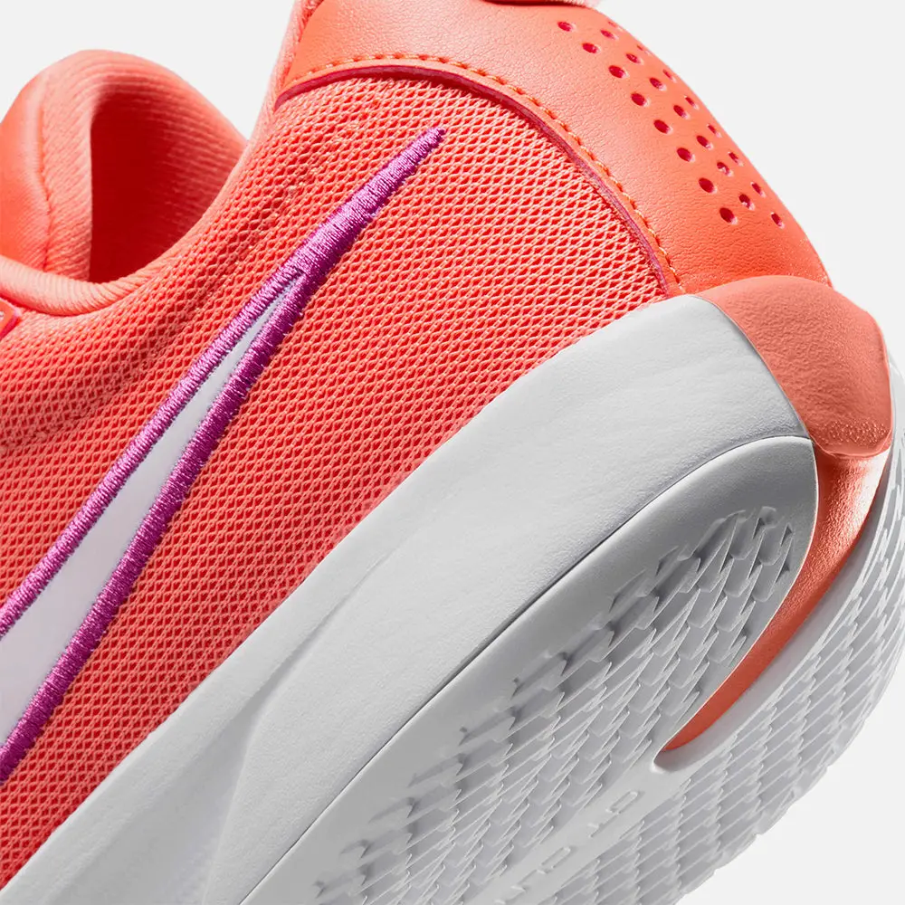 Giày Nike Air Zoom GT Cut Academy EP ‘Hot Fuchsia’ FB2598-600 - Ảnh 3