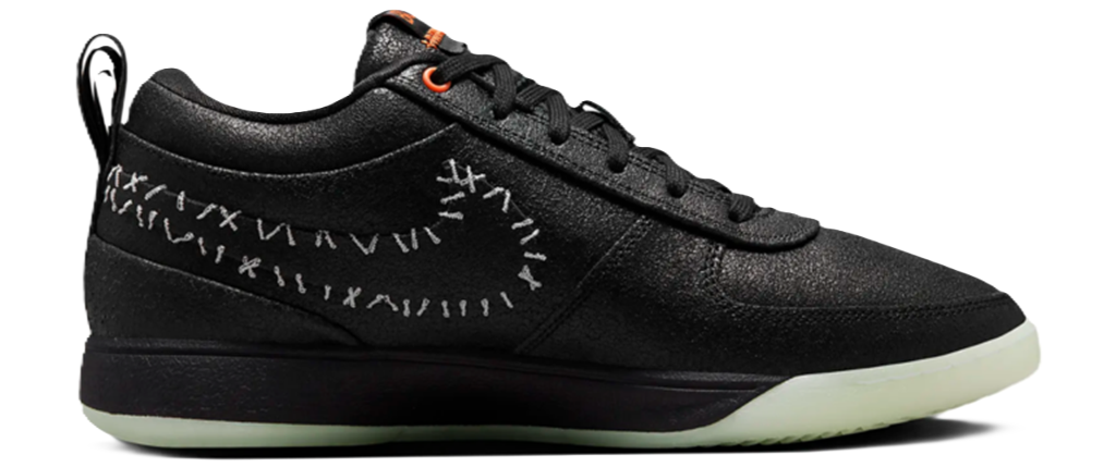 Giày Nike Book 1 EP ‘Halloween’ FJ4250-003