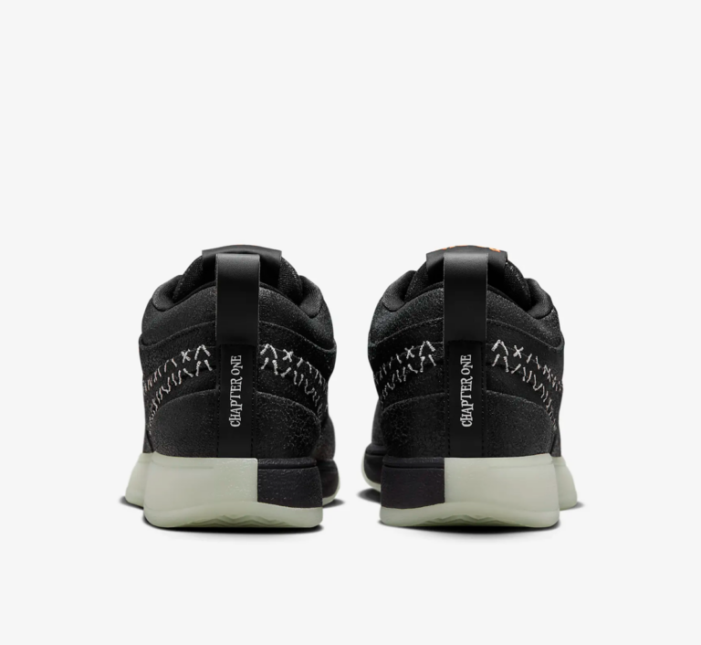 Alternative view of Giày Nike Book 1 EP ‘Halloween’ FJ4250-003