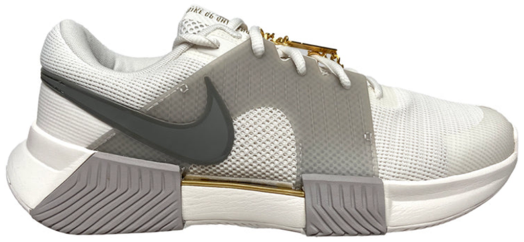 Giày Nike Court GP Challenge 1 HC Premium ‘Phantom’ FZ1244-001