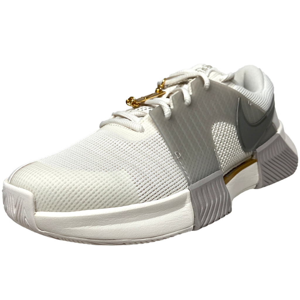 Giày Nike Court GP Challenge 1 HC Premium ‘Phantom’ FZ1244-001 - Ảnh 4