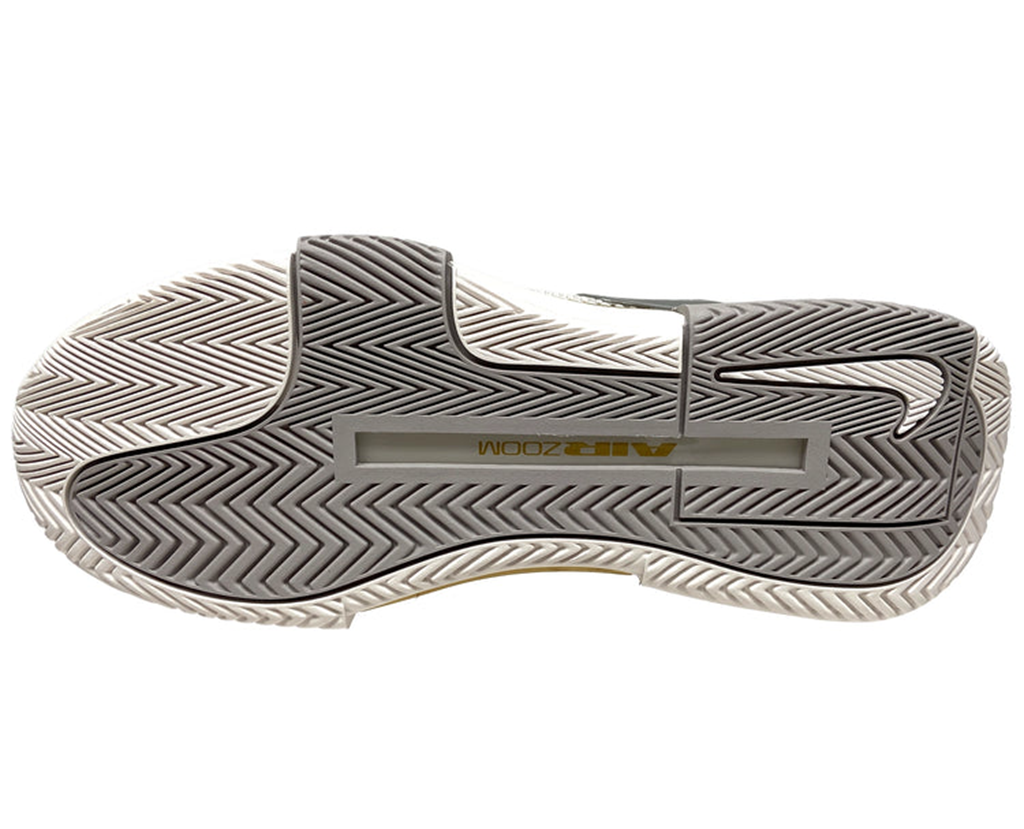 Giày Nike Court GP Challenge 1 HC Premium ‘Phantom’ FZ1244-001 - Ảnh 3