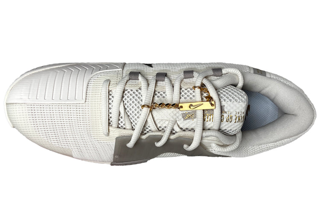 Alternative view of Giày Nike Court GP Challenge 1 HC Premium ‘Phantom’ FZ1244-001