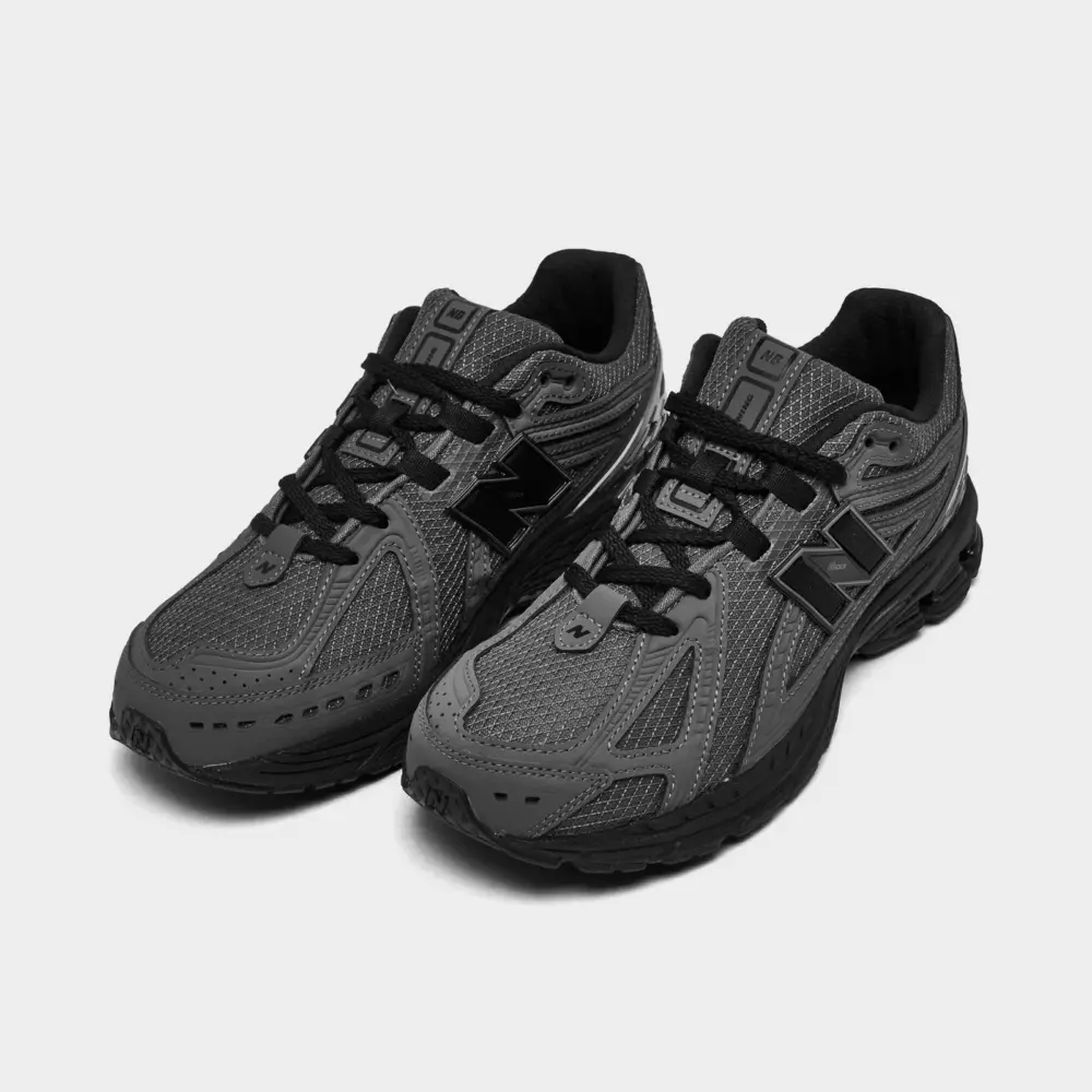 Giày New Balance 1906R GS ‘Phantom Metallic’ GC1906JR - Ảnh 6