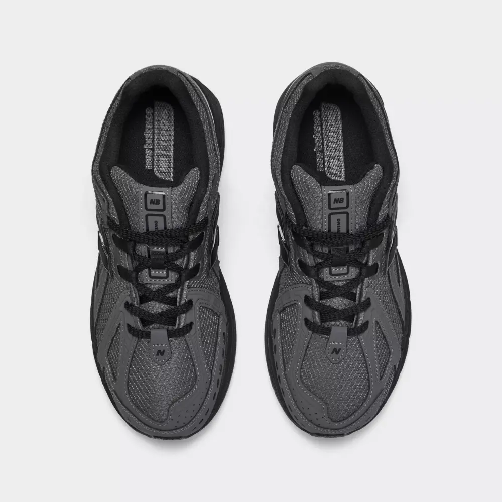 Giày New Balance 1906R GS ‘Phantom Metallic’ GC1906JR - Ảnh 3