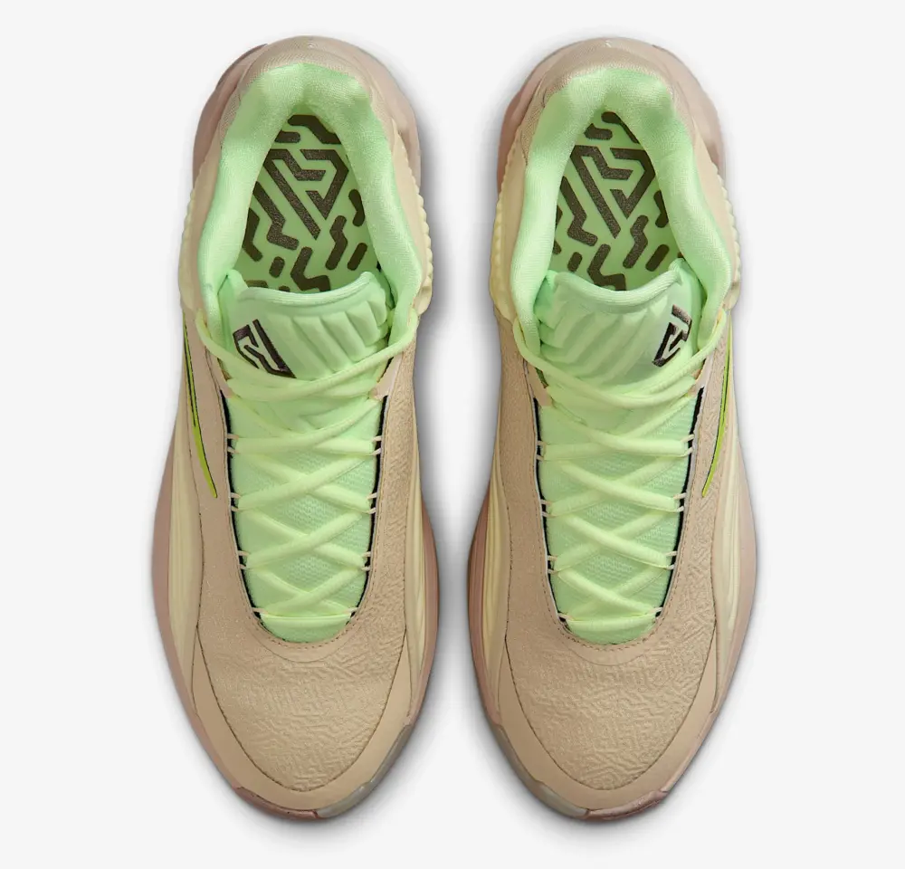 Alternative view of Giày Nike Giannis Freak 7 ‘Wolf in Sheep’s Clothing’ II5250-200