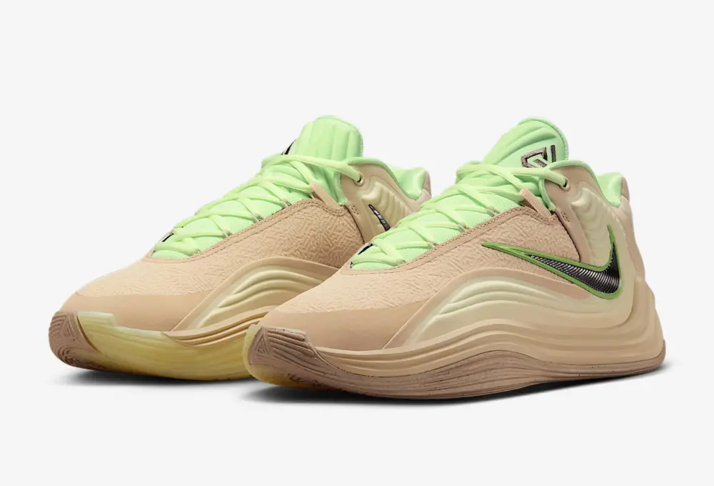 Giày Nike Giannis Freak 7 ‘Wolf in Sheep’s Clothing’ II5250-200 - Ảnh 3