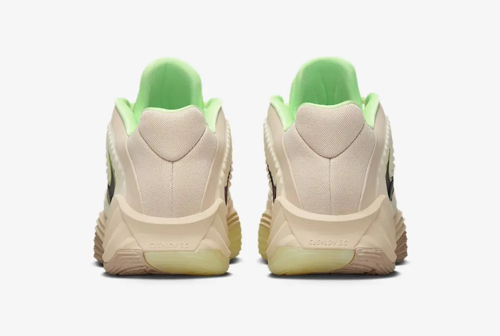 Giày Nike Giannis Freak 7 ‘Wolf in Sheep’s Clothing’ II5250-200 - Ảnh 4