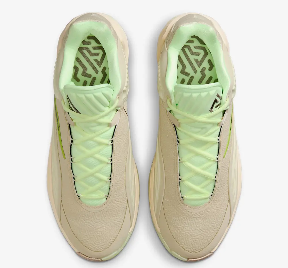 Alternative view of Giày Nike Giannis Freak 7 ‘Lt Khaki’ II5251-200