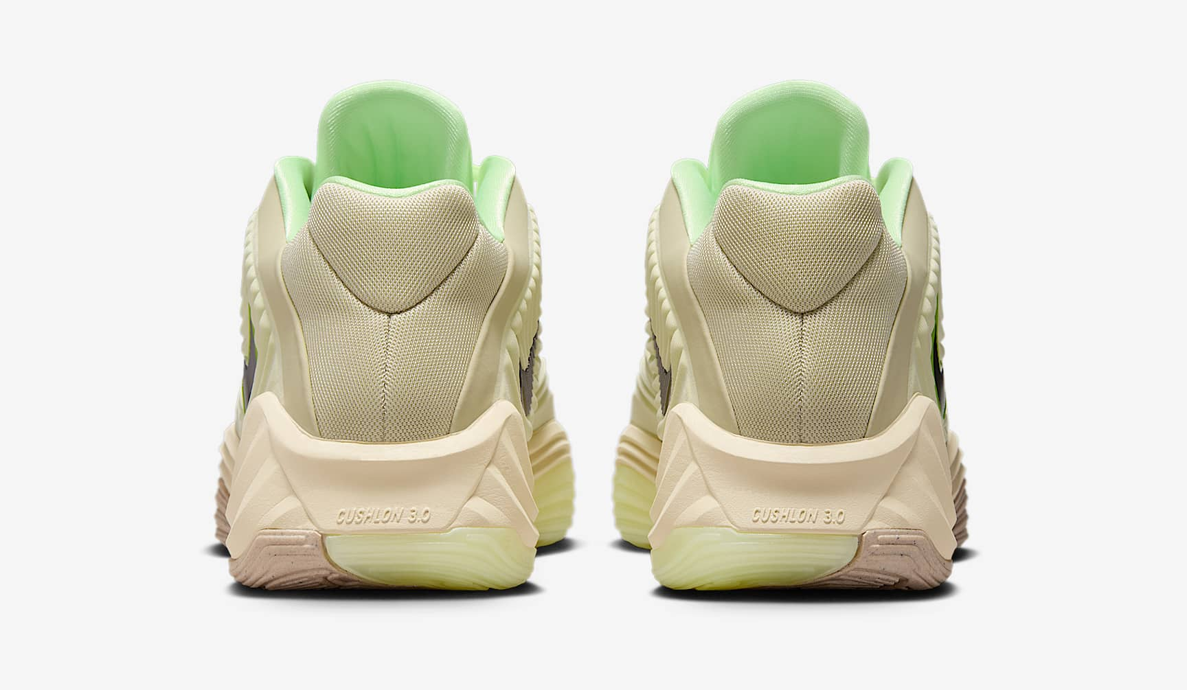 Giày Nike Giannis Freak 7 ‘Lt Khaki’ II5251-200 - Ảnh 4