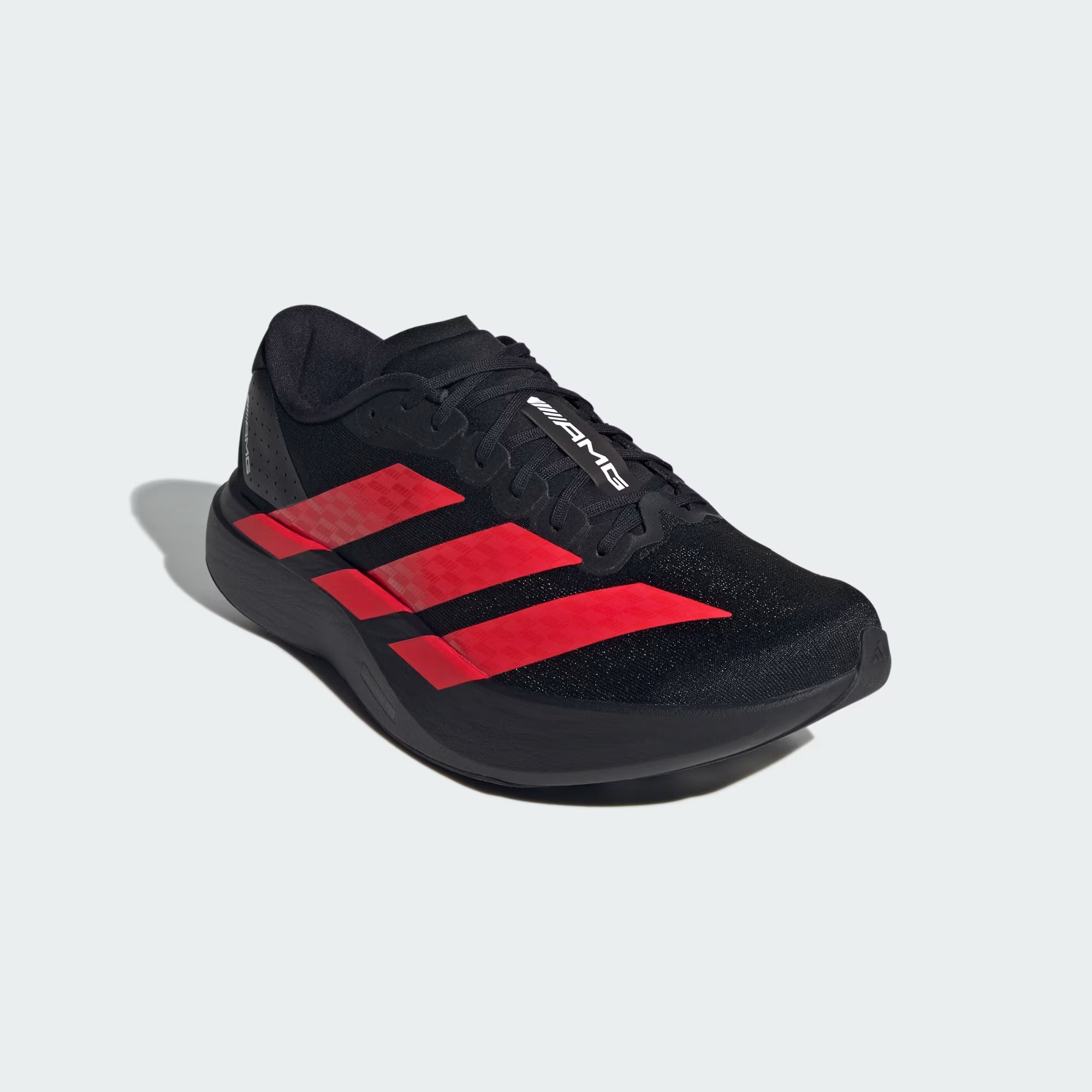 Giày Adidas Adizero Evo Sl ‘Core Black Lucid Red’ KH8832 - Ảnh 3
