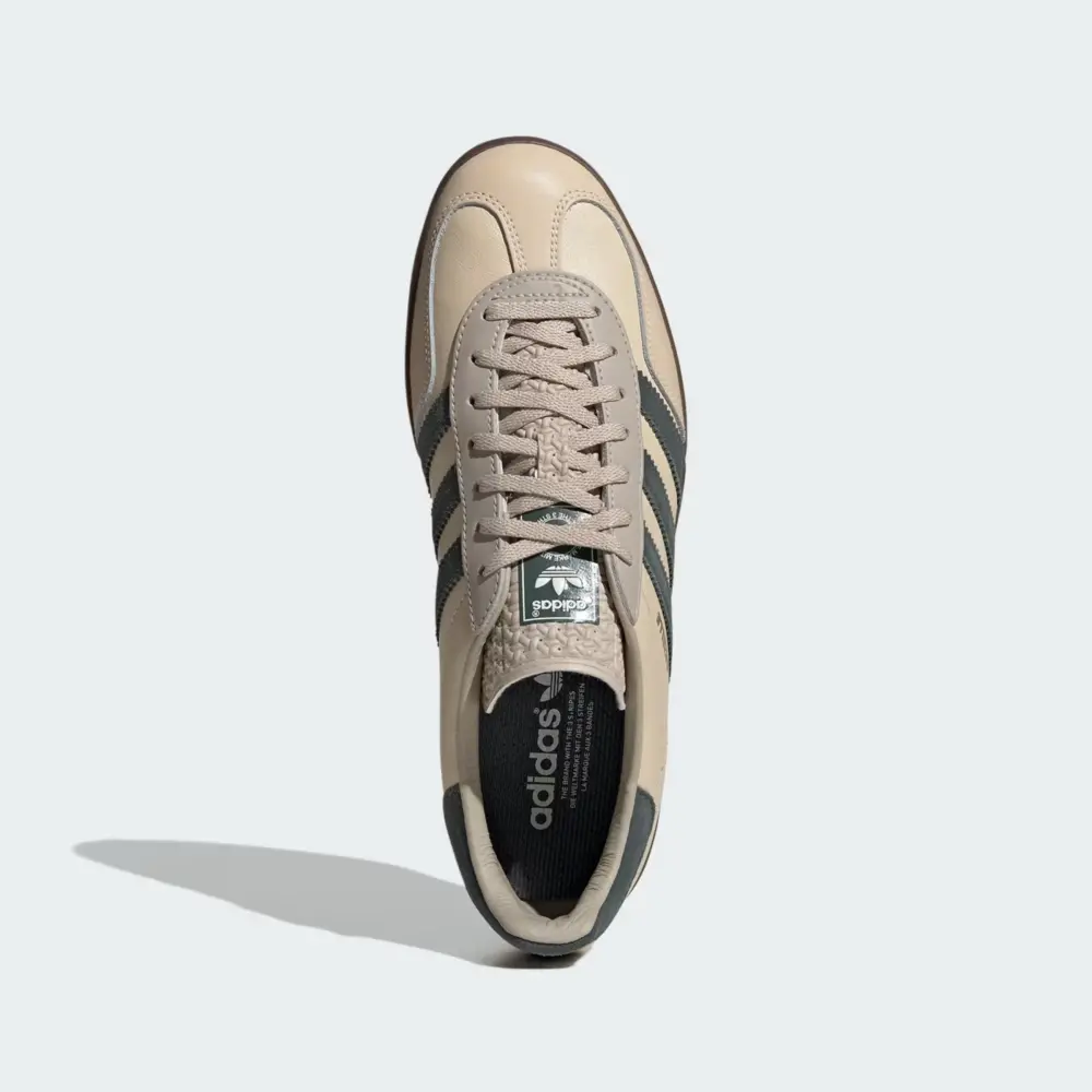 Alternative view of Giày Adidas Gazelle Indoor ‘Sand Strata’ JI2584