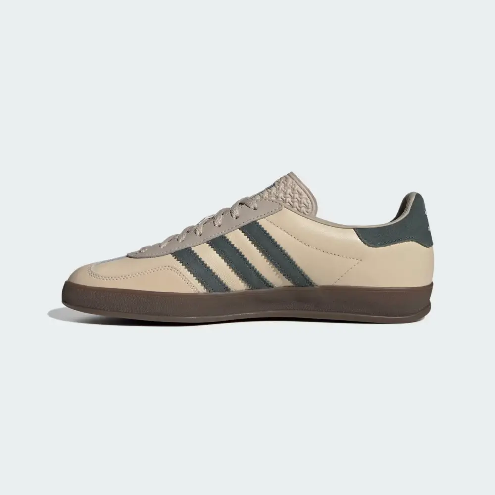 Giày Adidas Gazelle Indoor ‘Sand Strata’ JI2584 - Ảnh 5