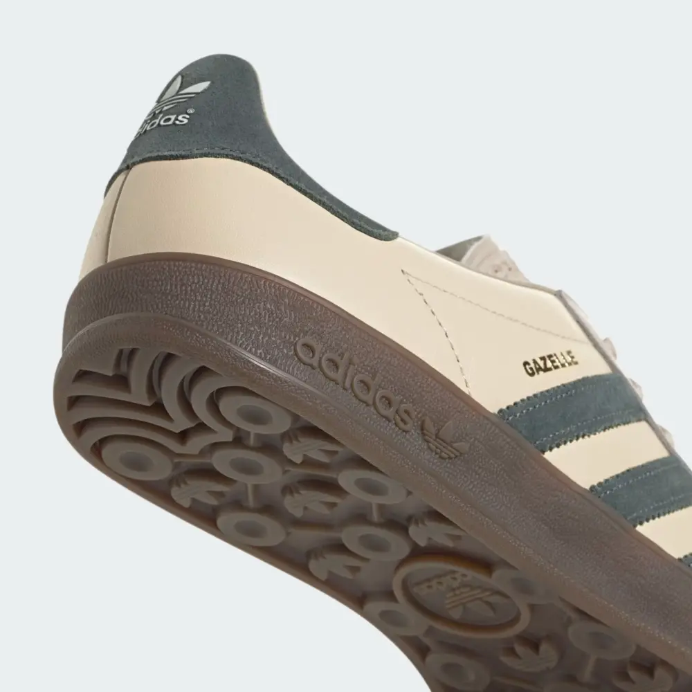 Giày Adidas Gazelle Indoor ‘Sand Strata’ JI2584 - Ảnh 6