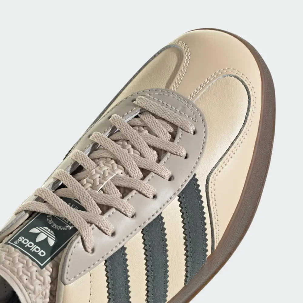 Giày Adidas Gazelle Indoor ‘Sand Strata’ JI2584 - Ảnh 7