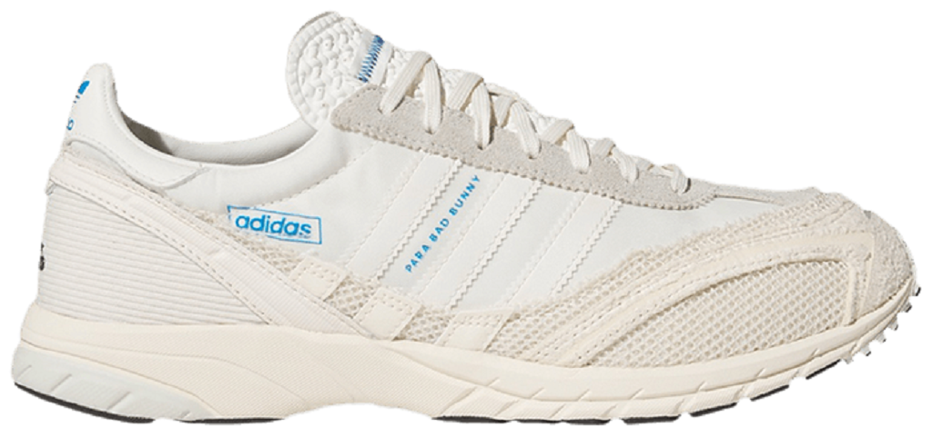 Giày Adidas Adizero SL 72 'Off White' JP8816