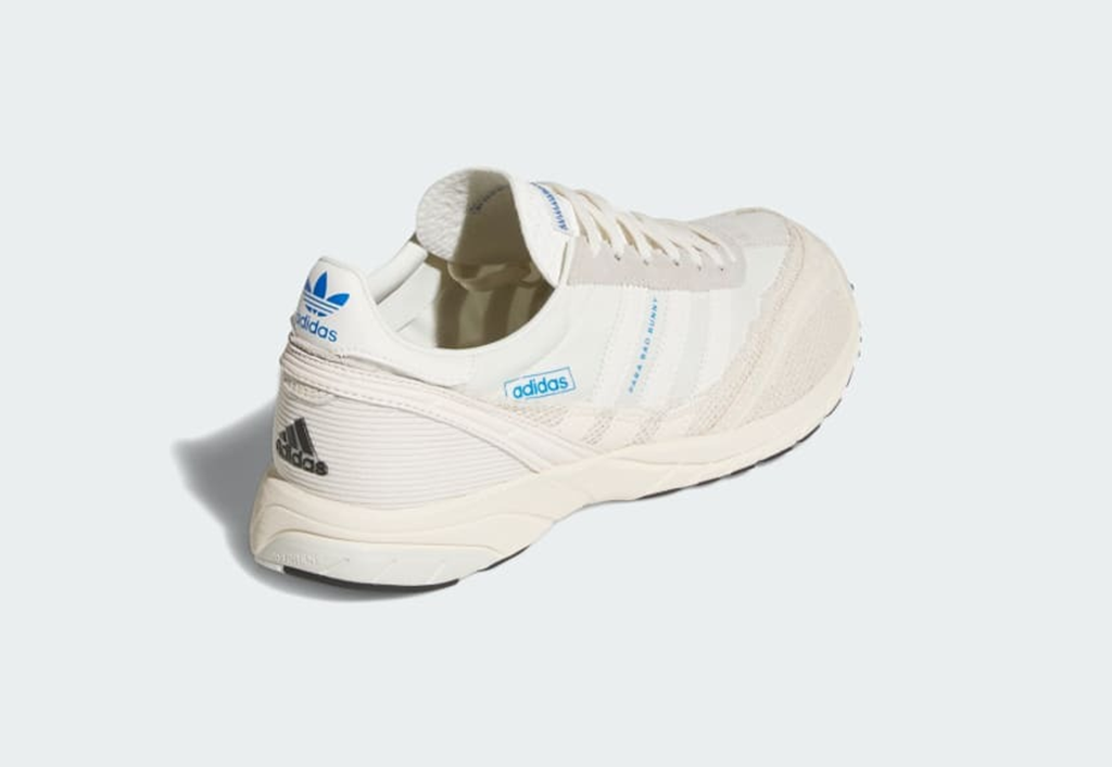 Alternative view of Giày Adidas Adizero SL 72 'Off White' JP8816