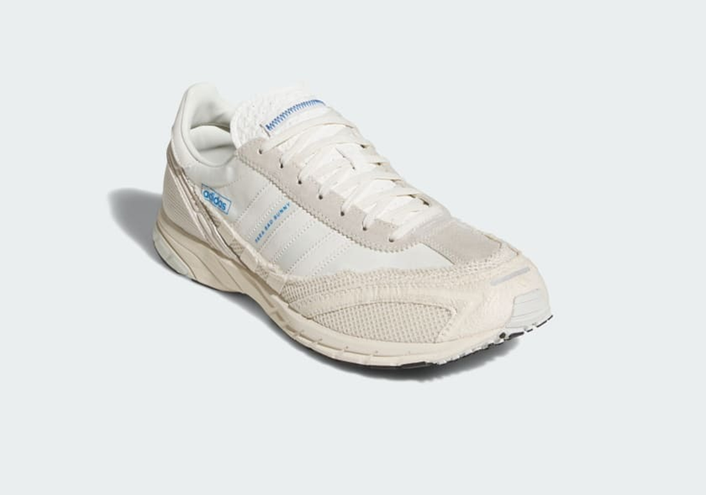 Giày Adidas Adizero SL 72 'Off White' JP8816 - Ảnh 3