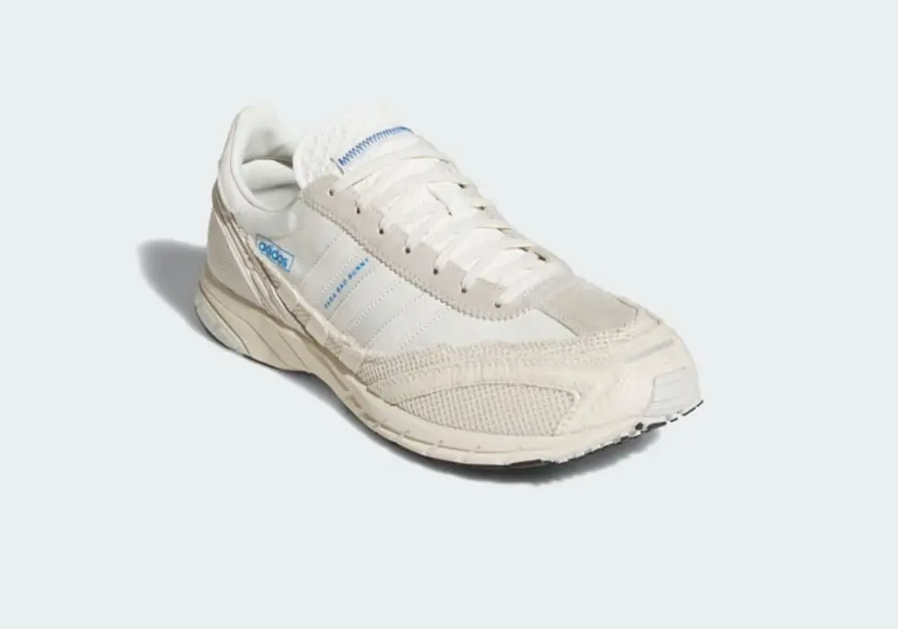 Giày Adidas Adizero SL 72 'Off White' JP8816 - Ảnh 3