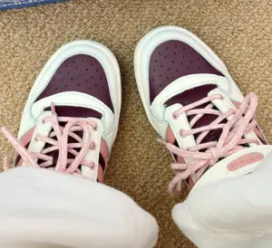 Giày Adidas Forum ‘Pink Red White’ IF3925 - Ảnh 7