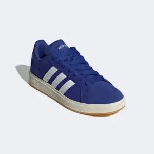 Giày Adidas Grand Court Base 00s ‘Blue White’ IH1039 - Ảnh 2