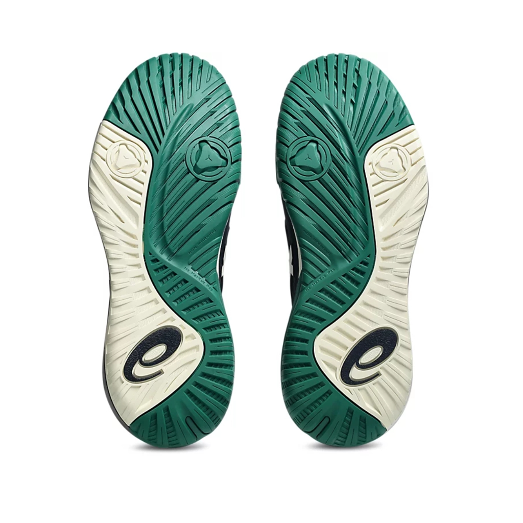 Giày Asics GEL-RESOLUTION X WIDE 'MIDNIGHT' 1041A487-400 - Ảnh 6