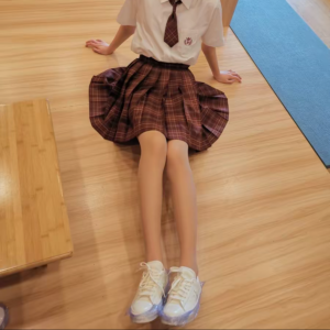 Alternative view of Giày Converse One Star OX HanByeol ‘Egret’ 165742C