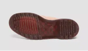 Giày Dr.Martens Smiths Suede Dress ‘Peach Beige’ 30564329 - Ảnh 5