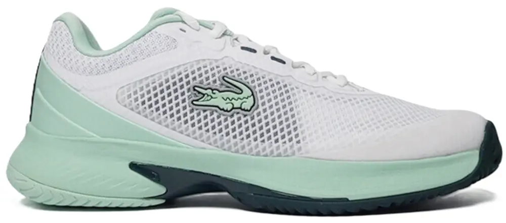 Giày Lacoste Tech Point ‘Light Green’ 745SFA00151T5