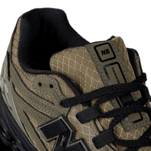 Giày New Balance 1906R Cordura ‘Dark Camo Green’ M1906RWA - Ảnh 4