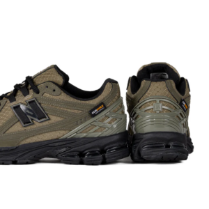 Giày New Balance 1906R Cordura ‘Dark Camo Green’ M1906RWA - Ảnh 3