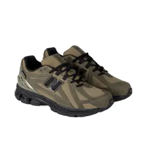 Alternative view of Giày New Balance 1906R Cordura ‘Dark Camo Green’ M1906RWA