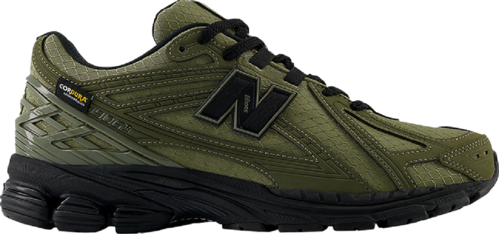Giày New Balance 1906R Cordura ‘Dark Camo Green’ M1906RWA