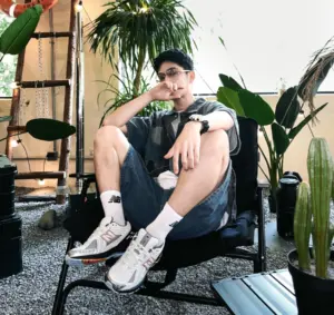 Giày New Balance 1906R ‘White Black Copper’ M1906RBO - Ảnh 3