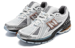 Giày New Balance 1906R ‘White Black Copper’ M1906RBO - Ảnh 2