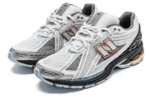 Giày New Balance 1906R ‘White Black Copper’ M1906RBO - Ảnh 6