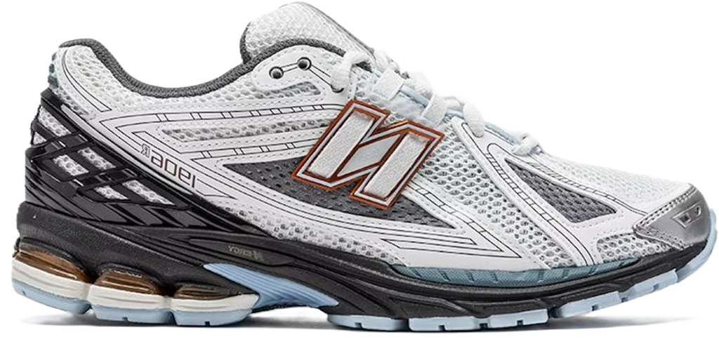 Giày New Balance 1906R ‘White Black Copper’ M1906RBO