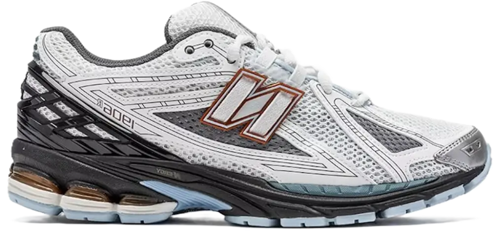 Giày New Balance 1906R ‘White Black Copper’ M1906RBO