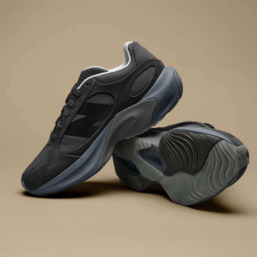 Alternative view of Giày New Balance WRPD Runner ‘Lunar New Year’ UWRPDLN