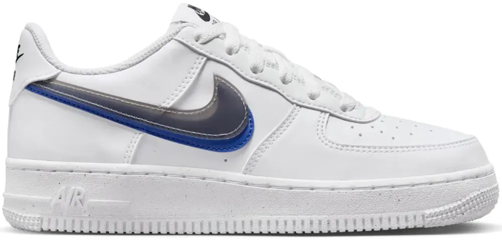 Giày Nike Air Force 1 Impact Next Nature ‘White Royal’ FD0688-100