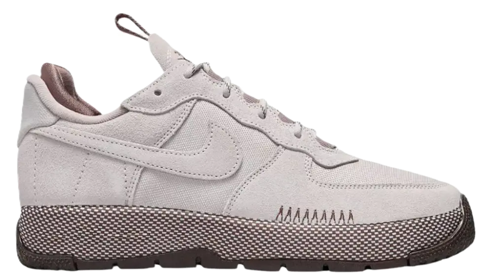 Giày Nike Air Force 1 Wild ‘Platinum Violet’ FB2348-003